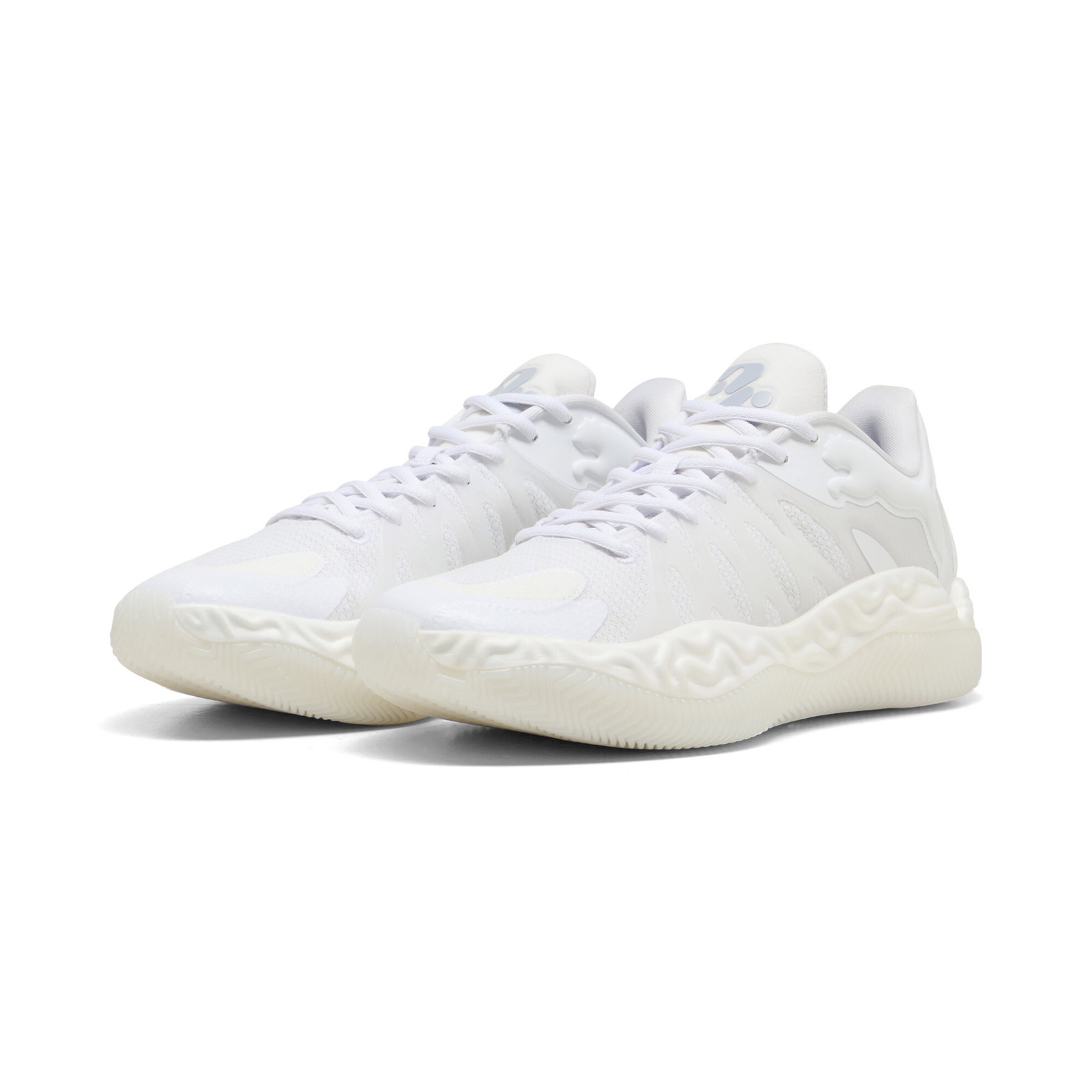 PUMA Hali 1 Low Basketball Shoes