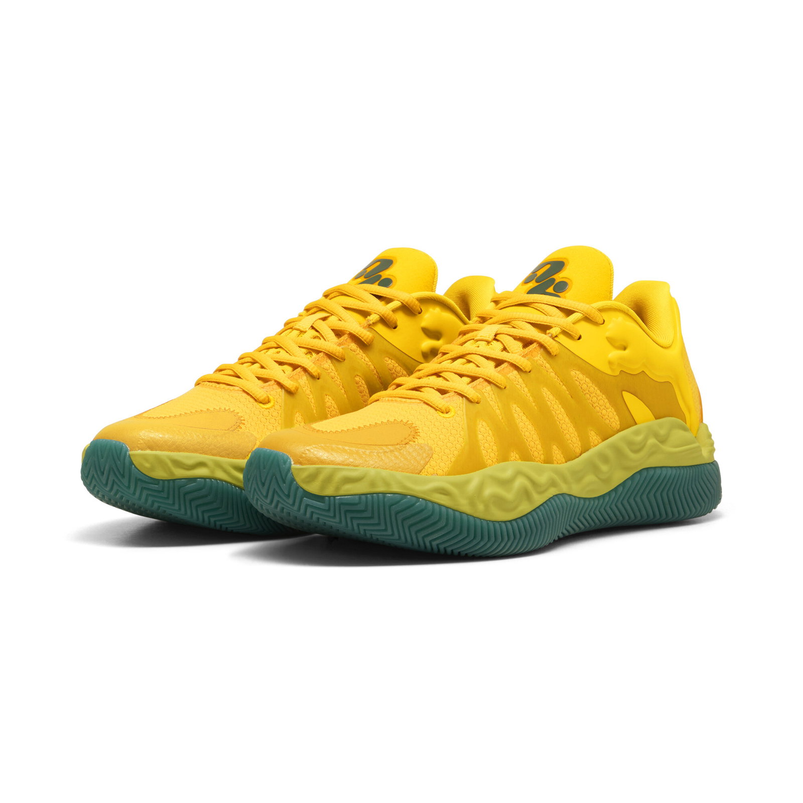 PUMA HALI 1 Men's Basketball Shoes