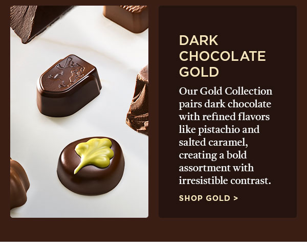 GOLD COLLECTION