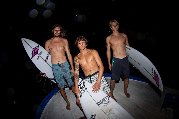 Boardshorts