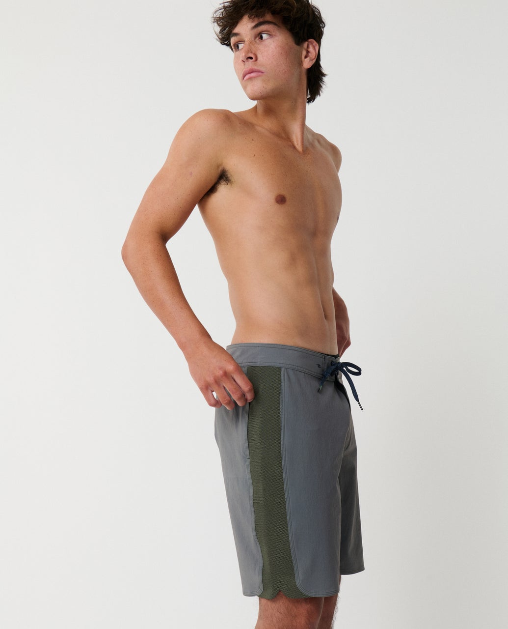 S-Series 3-2-One Cordura 19" Boardshort