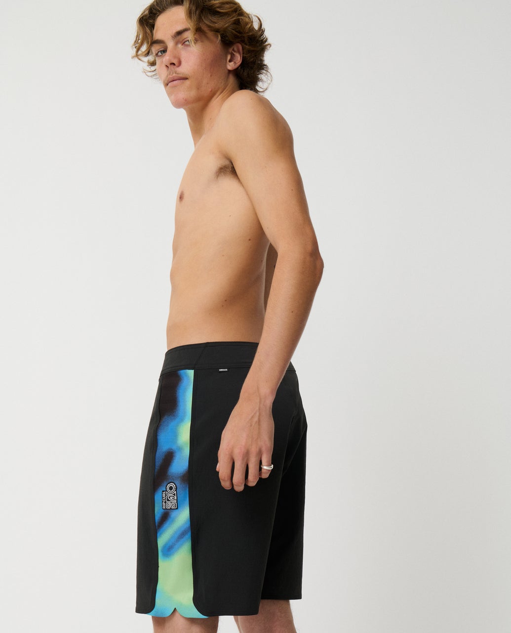 S-Series 3-2-One Cordura 19" Boardshort