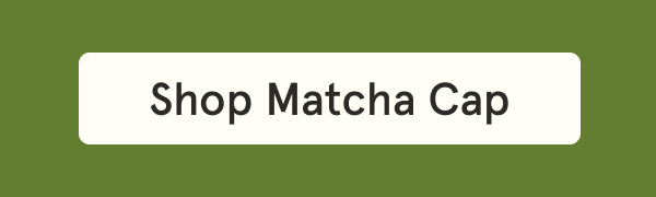 Shop Grind Matcha Cap