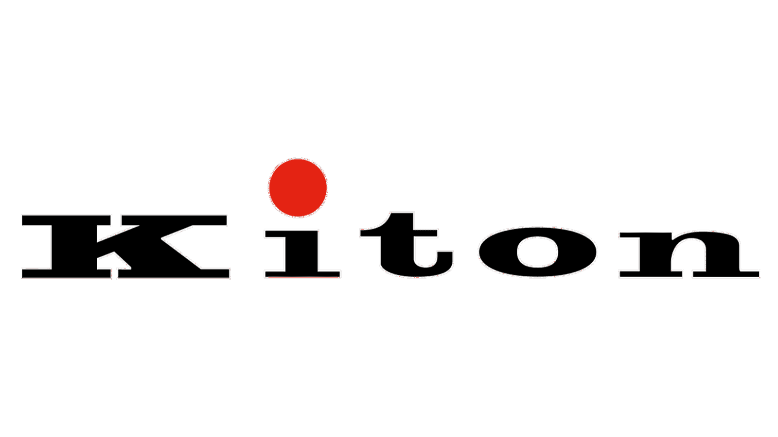 Logo Kiton