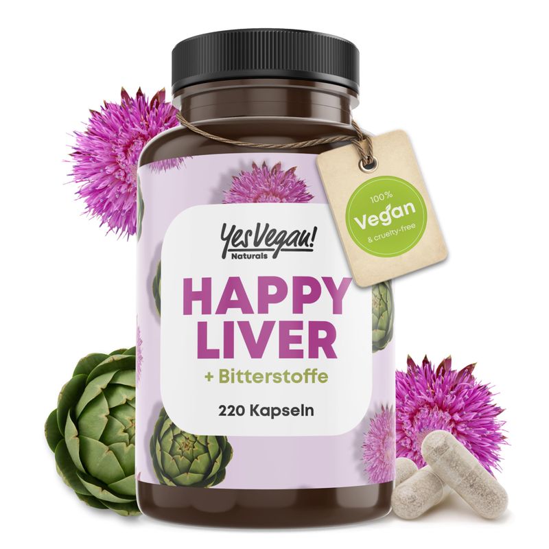 Milk Thistle Artichoke Complex 220 Capsules