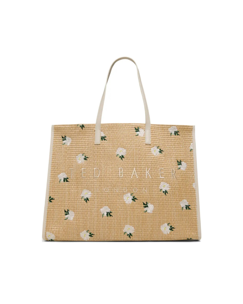 Ted Baker Palmer Tote at Century 21 NYC