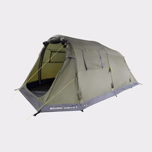 Eurohike Sendero Air 4 Family Tent