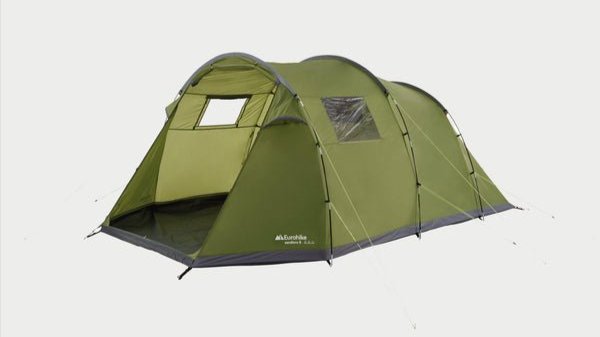 Eurohike Sendero 6 Family Tent