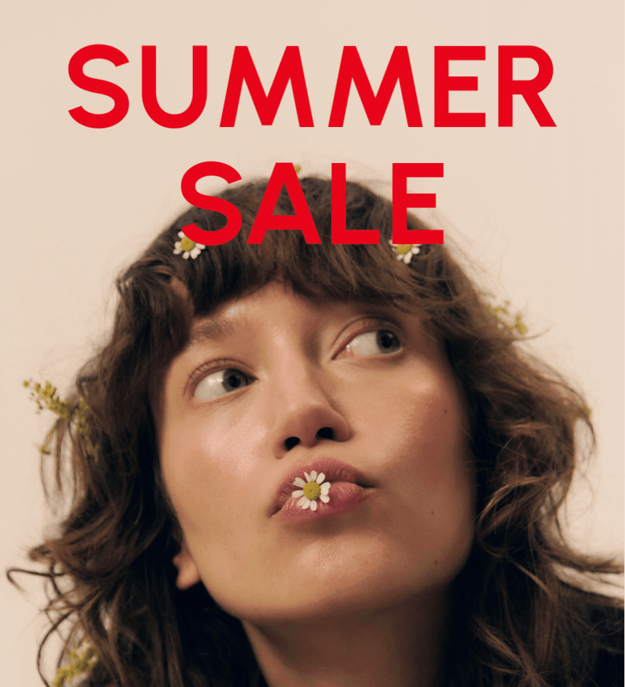 Fair Fashion Sale bei Loveco