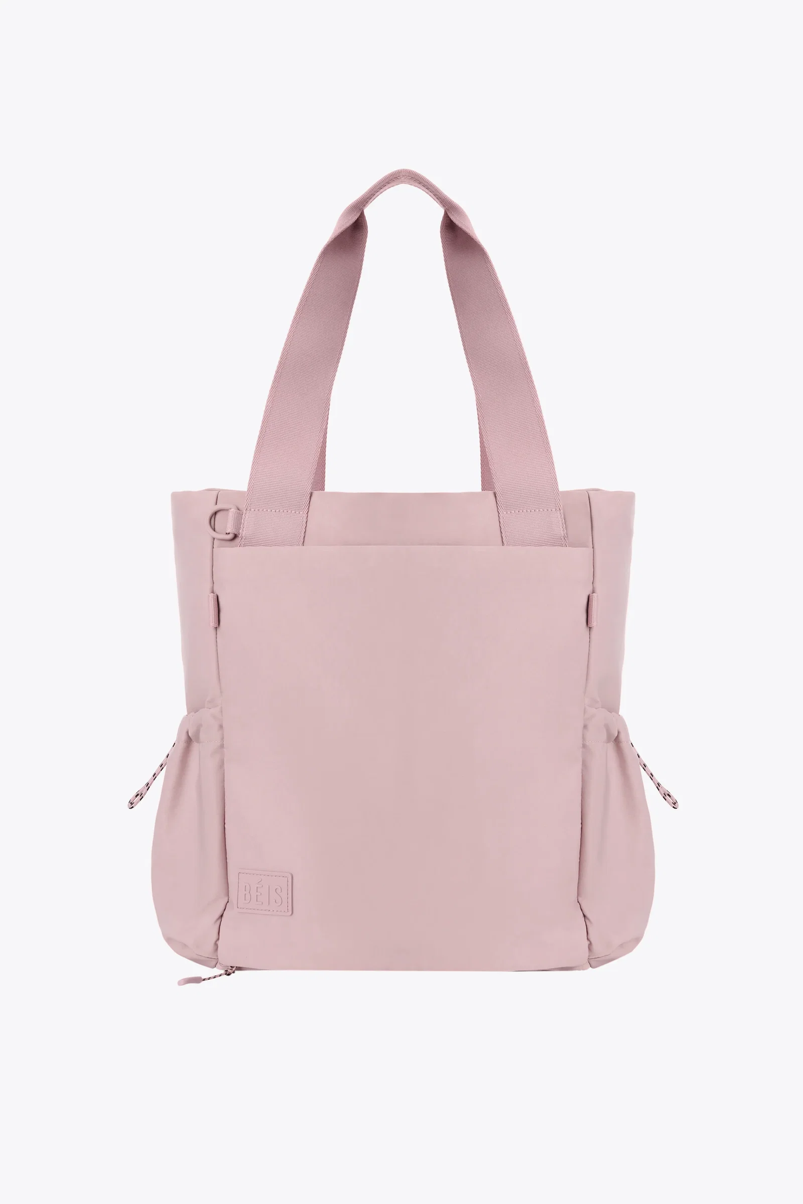 Image of The Sport Tote in Atlas Pink