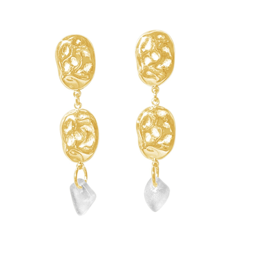 Cliff Earrings