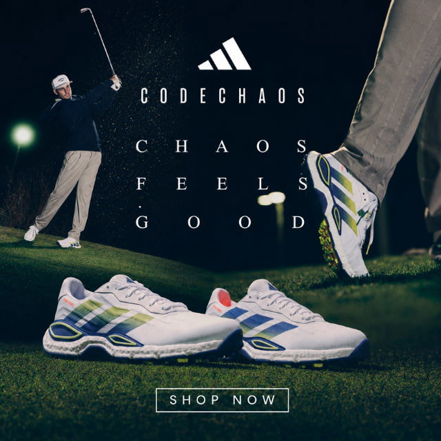 adidas Codechaos 27
