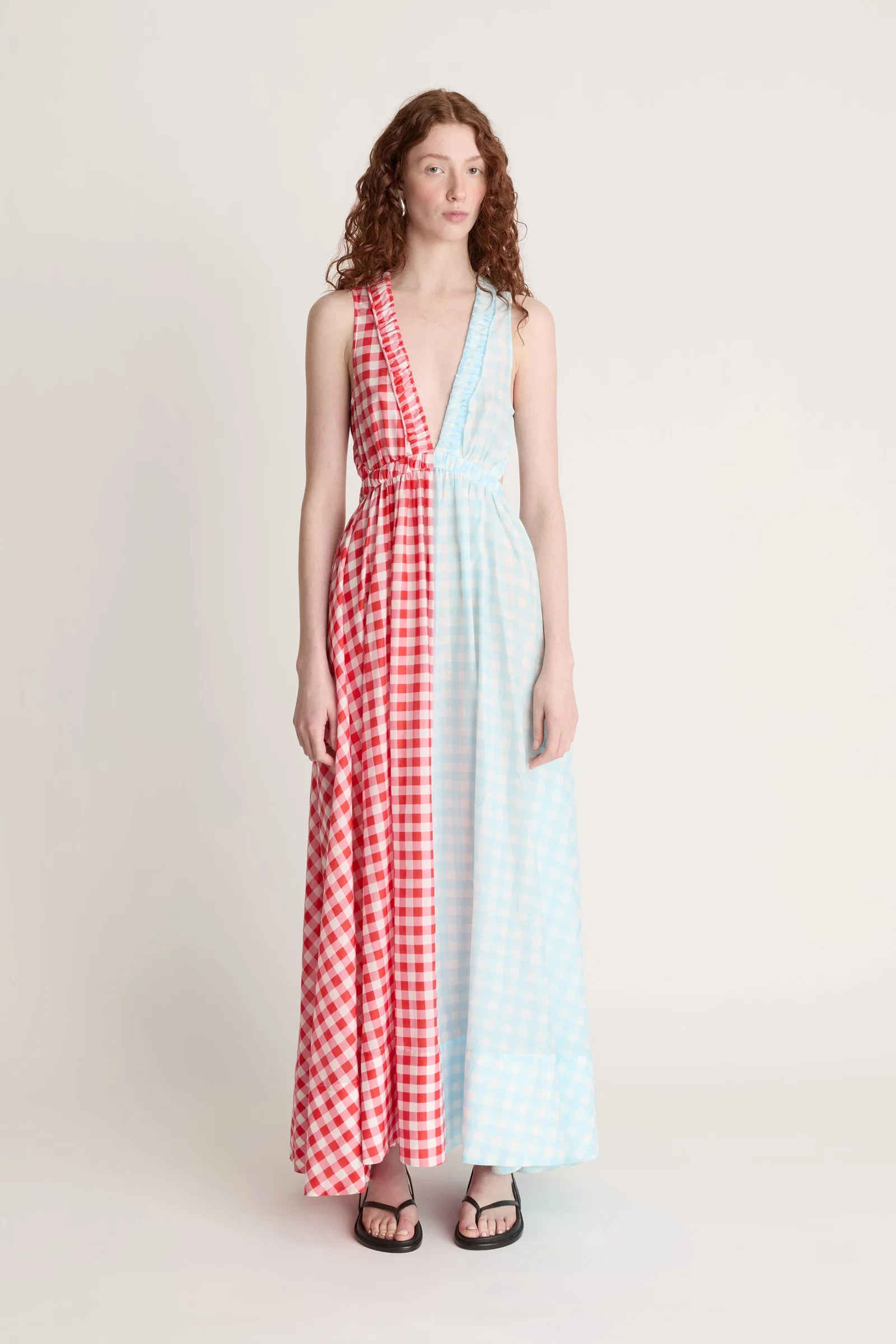 Image of Josephine Maxi Dress