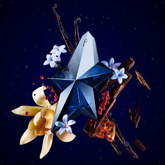 Mugler Angel Elixir Eau de Parfum
