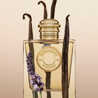 Burberry Goddess Eau de Parfum