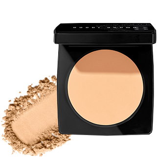 Bobbi Brown Sheer Kompaktpuder