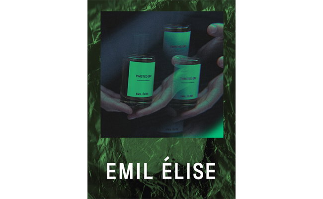Emil Élise Twisted Sin Eau de Parfum