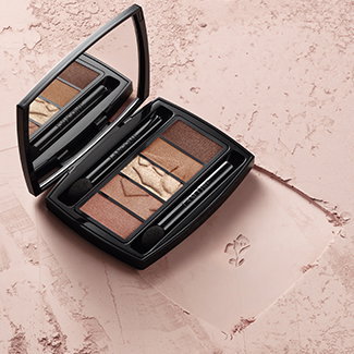 Lancôme Lidschatten Palette