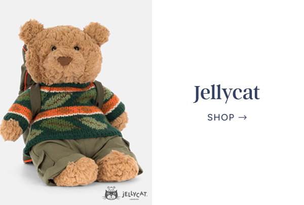 Jellycat