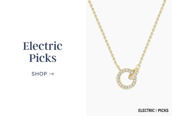 Electric Picks