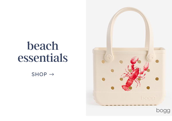 Beach Essentials