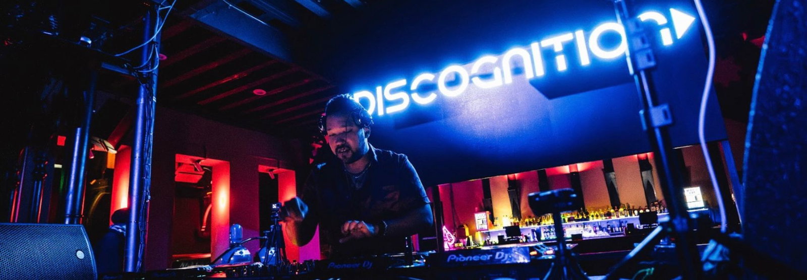 Discognition