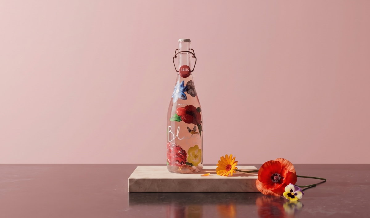 Blum by Laus Rosé