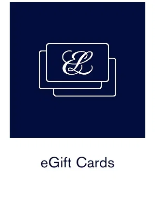 eGift Cards