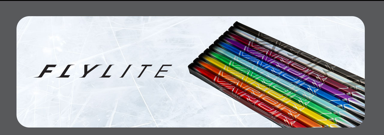 B3 - Customize Your Flylite