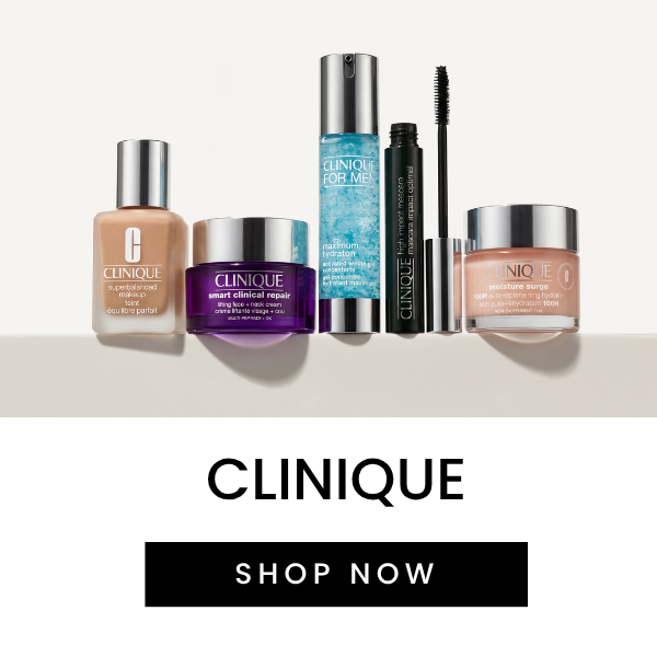 Clinique - Premium Beauty Edit