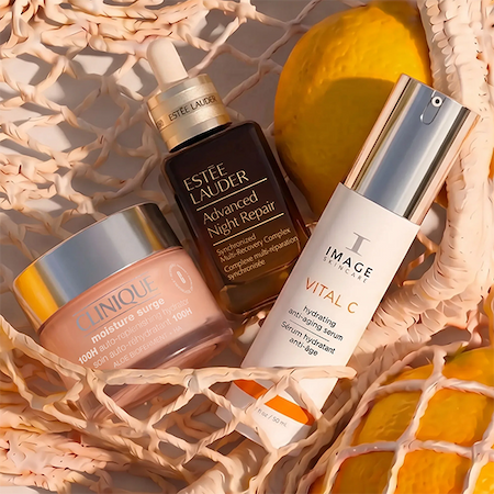 Premium Skincare