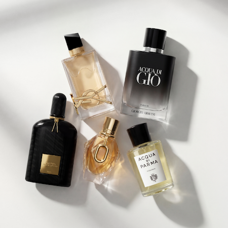 Premium Fragrance