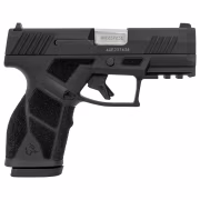 Taurus GX2 Semi-Auto Pistol - Polymer Black - 13 Rounds