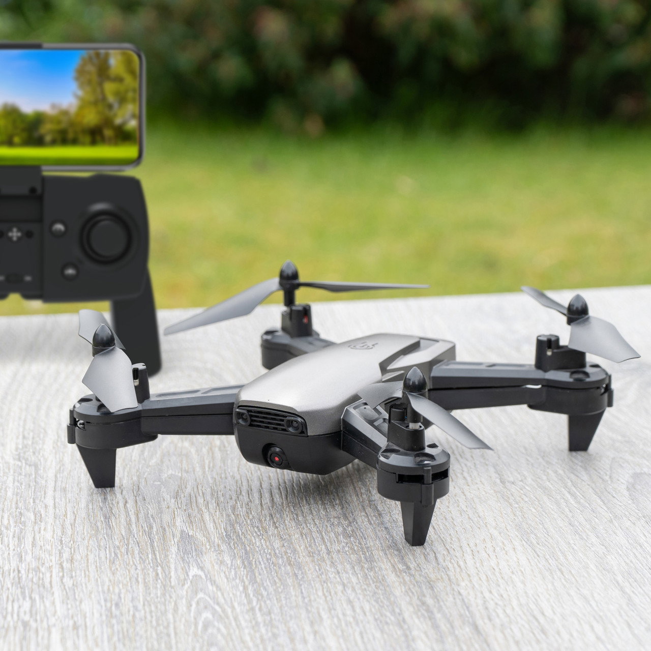 RED5 FPV 201 Drone
