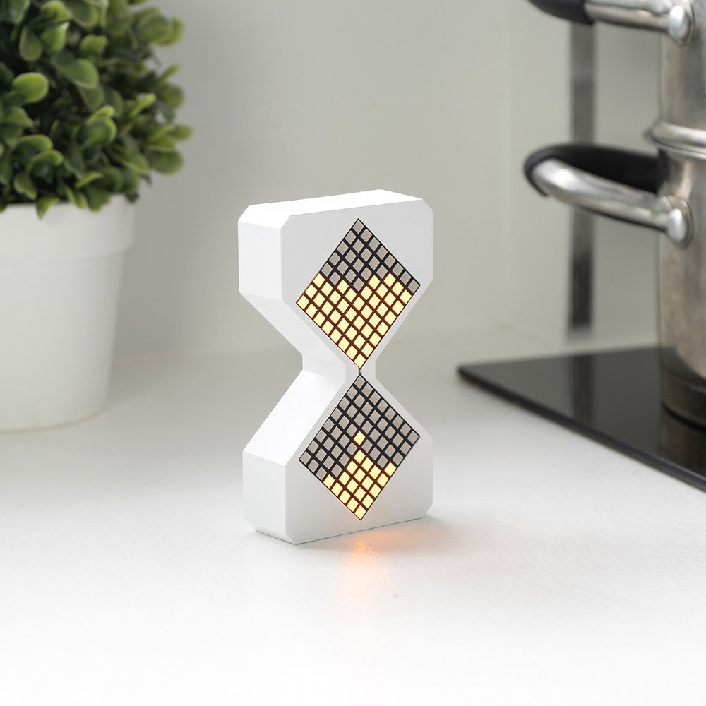 RED5 Digital Sand Timer