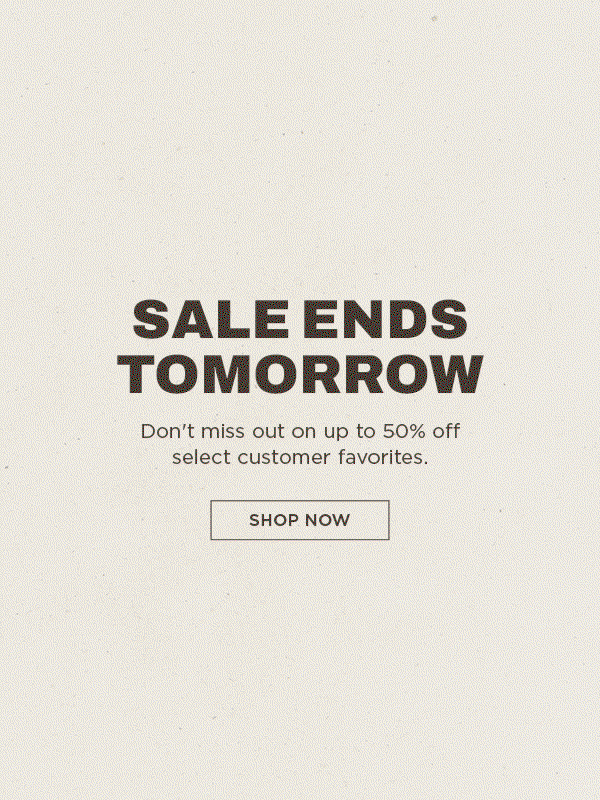 The countdown is on. Our 72-Hour Flash Sale ends tomorrow, giving you one last chance to save up to 50% on a curated selection of Colleen Rothschild Beauty bestsellers. Shop limited-time savings on award-winning skincare, luxury haircare, body care, beauty tools, and everyday essentials before the event ends. Whether you're replenishing your routine or discovering a new favorite, now is the time to save.