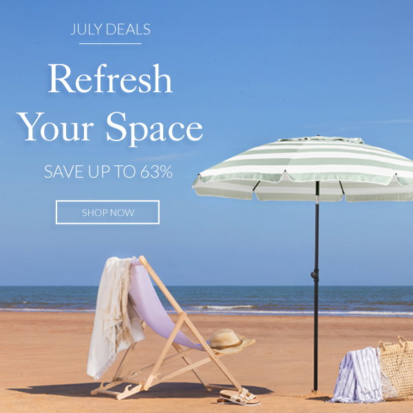 July Deals