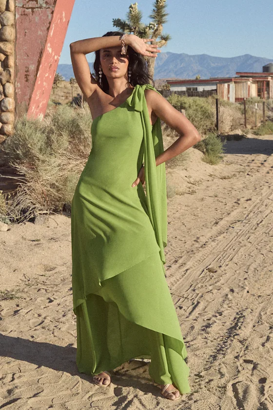 Image of The Camellia Dress