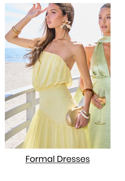 Formal Dresses Category