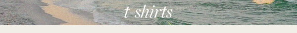 t-shirts