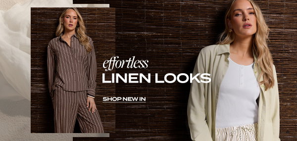 Linen-clothing