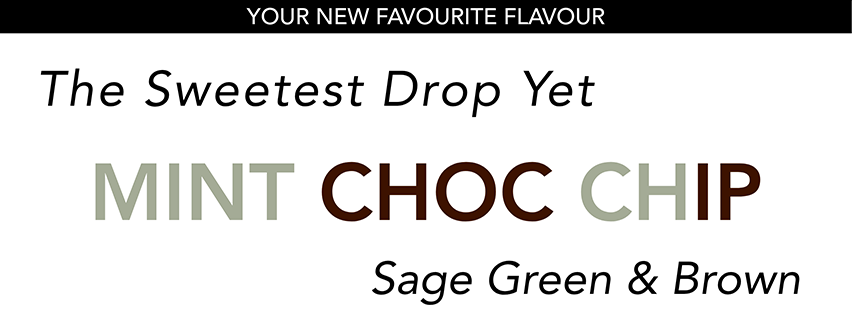 Mint Choc Chip