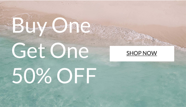 BOGO 50% Off Styles