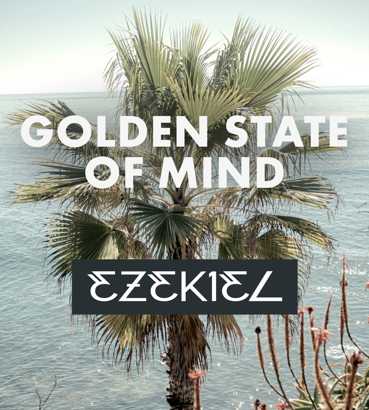 Golden State of Mind