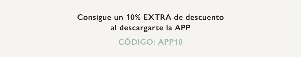 CÓDIGO: APP10