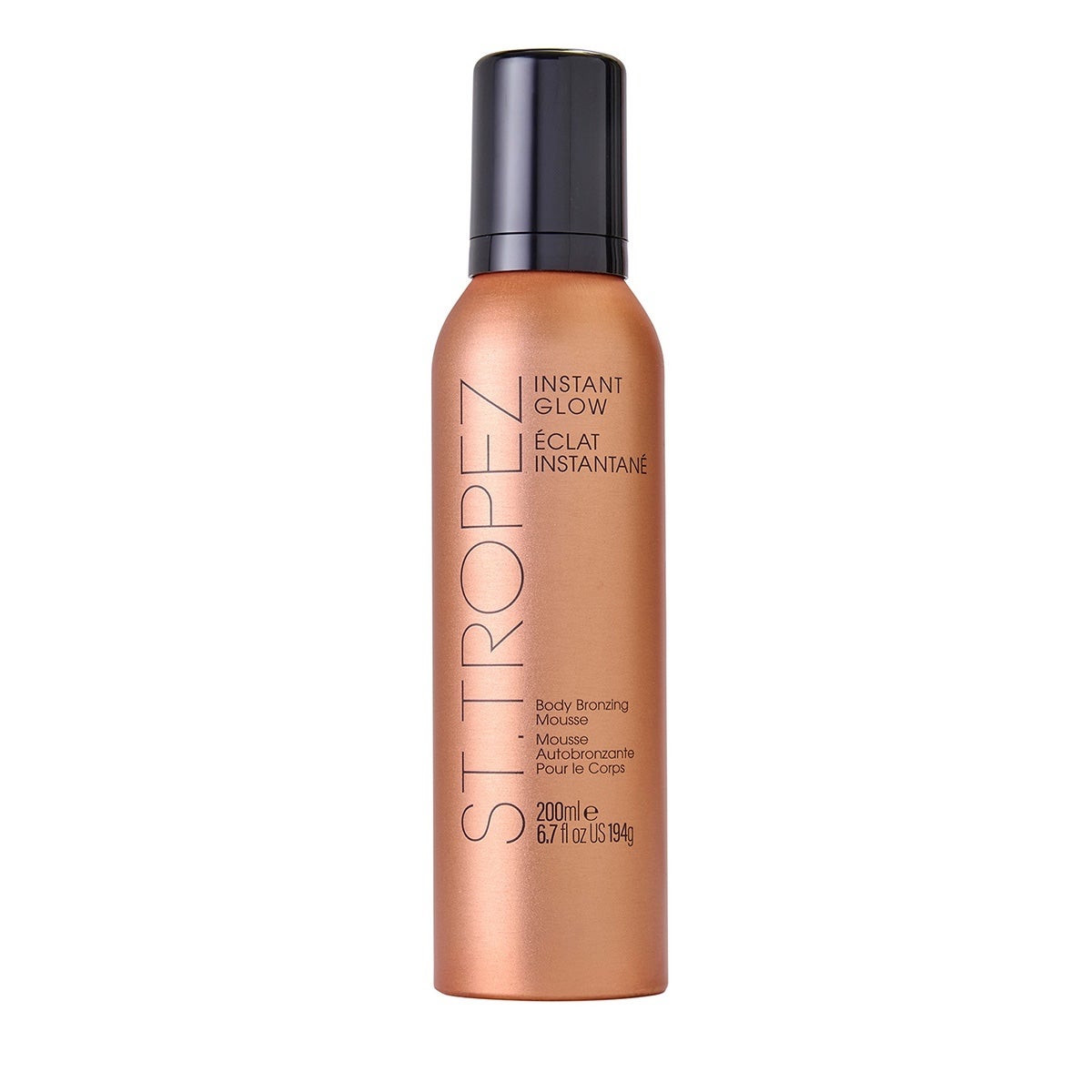 Image of St. Tropez - Instant Glow Body Bronzing Mousse 6.7 oz.