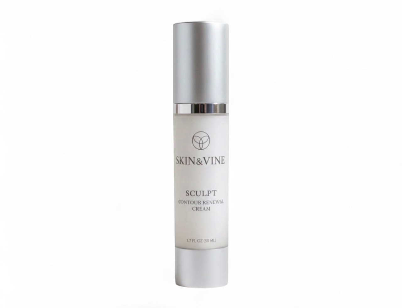 Image of Skin and Vine - Sculpt Contour Renewal Cream - 50 ml