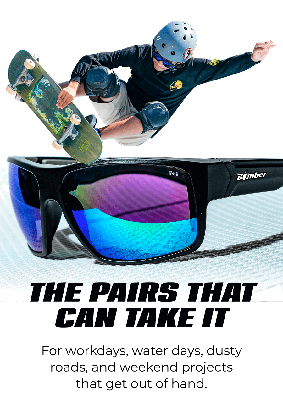 The Pairs That Can Take It