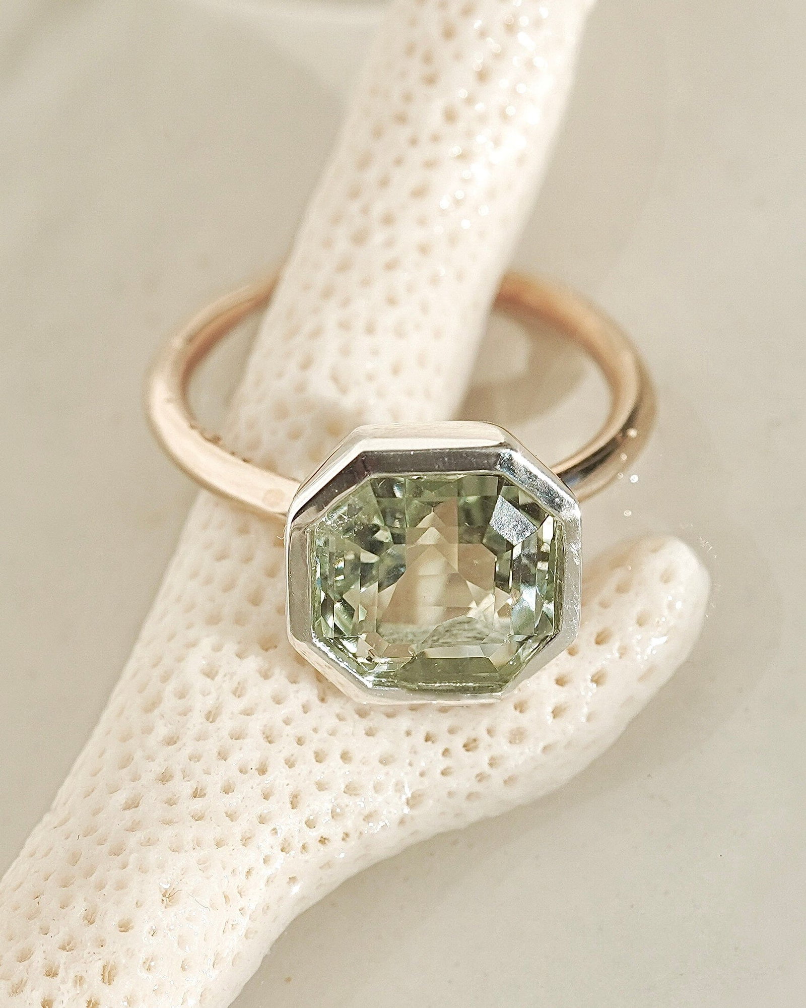 Image of La Mer Ring
