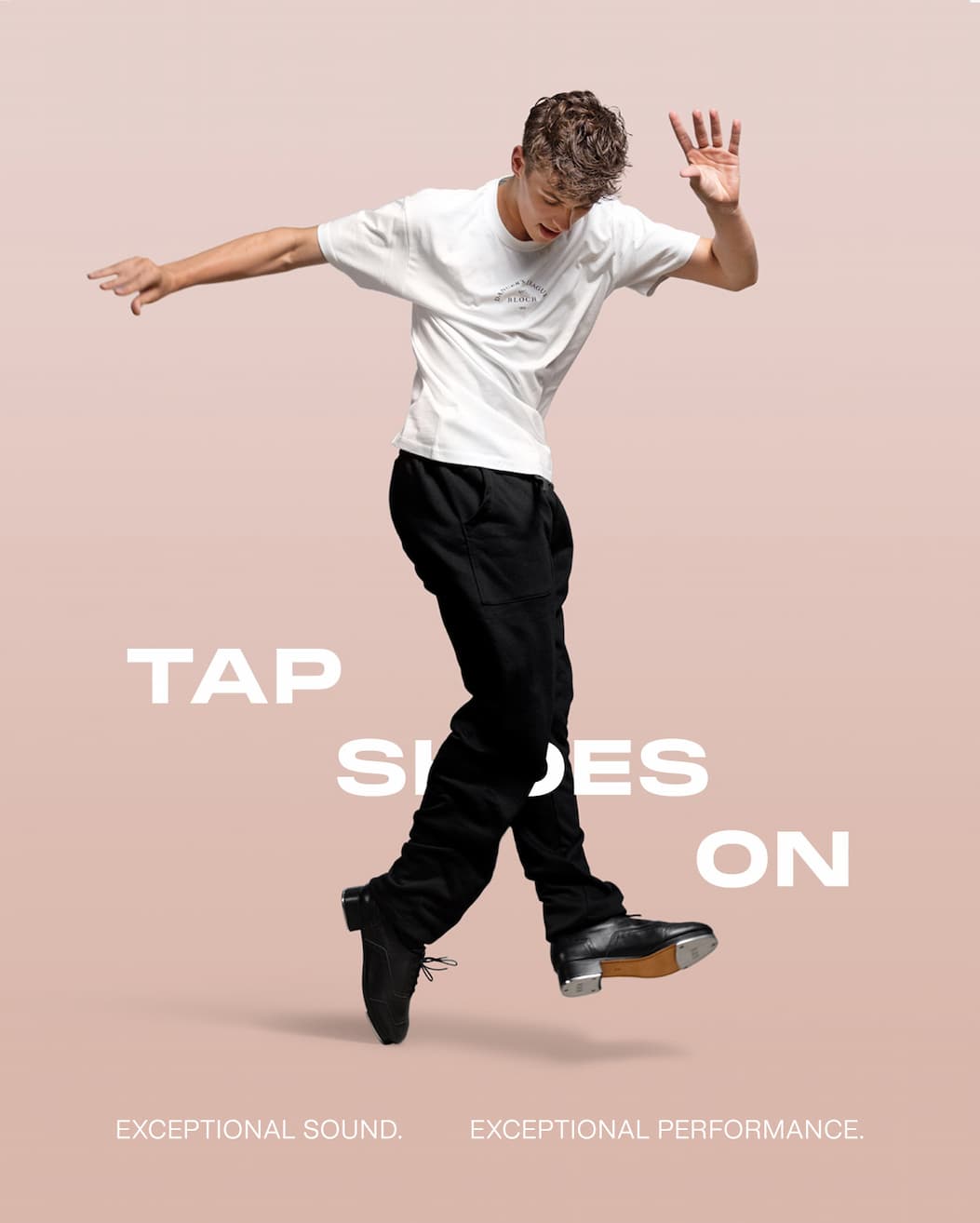 Shop Tap Shoes